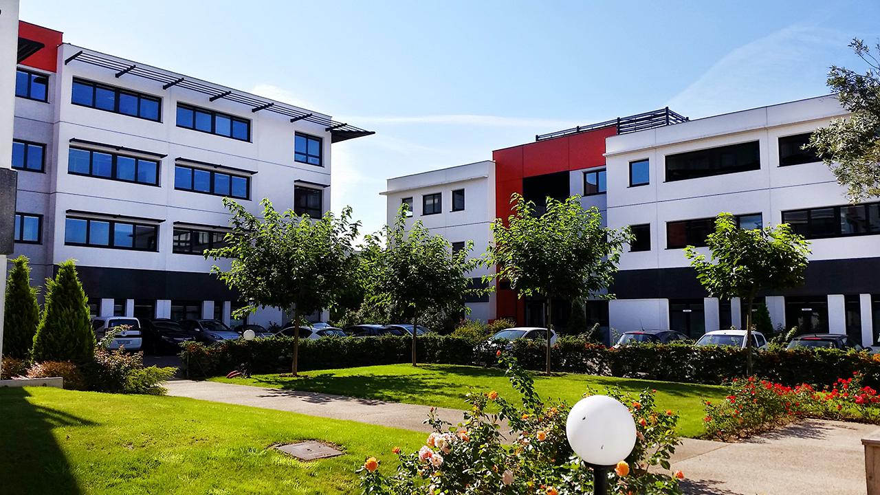 Bureau Saint-Priest 384m² Location bureau Saint-Priest Rhône OLBUR2201032 13